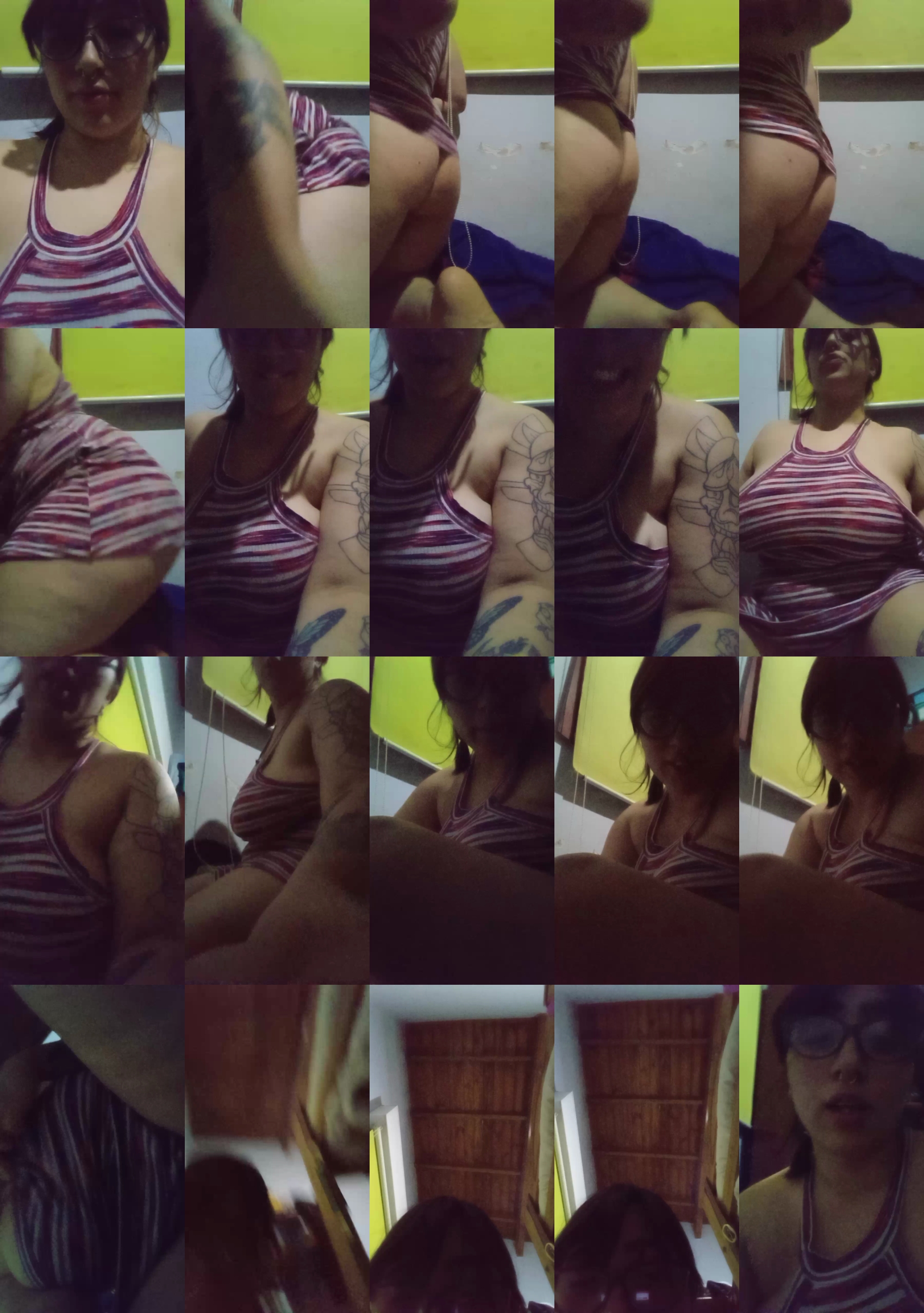 Nat T4rlady / natalieefoley / t4rlady leaked nude photo #0050 from On